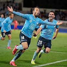 Sydney FC là đương kim vô địch tại giải đấu này mùa trước.