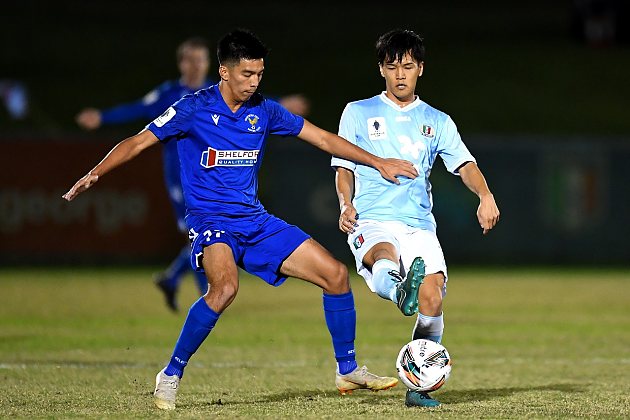 Thua 3 trận liên tiếp, Brisbane đang có phong độ kém cỏi.