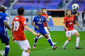 Urawa Red Diamonds chưa đạt được mục tiêu thứ hạng ở mùa giải năm nay.