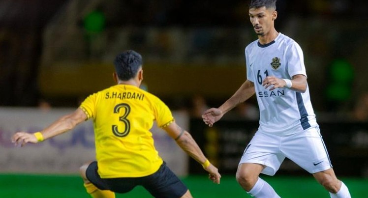 Al-Gharafa Sports Club quyết tâm báo thù sau thất bại lịch sử trên sân khách.