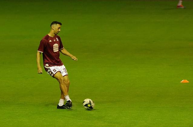 Đội trưởng của Saprissa bị cấm thi đấu 5 trận vì hành động ác ý.